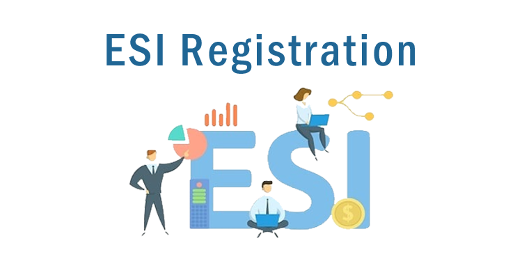 ESI Registration