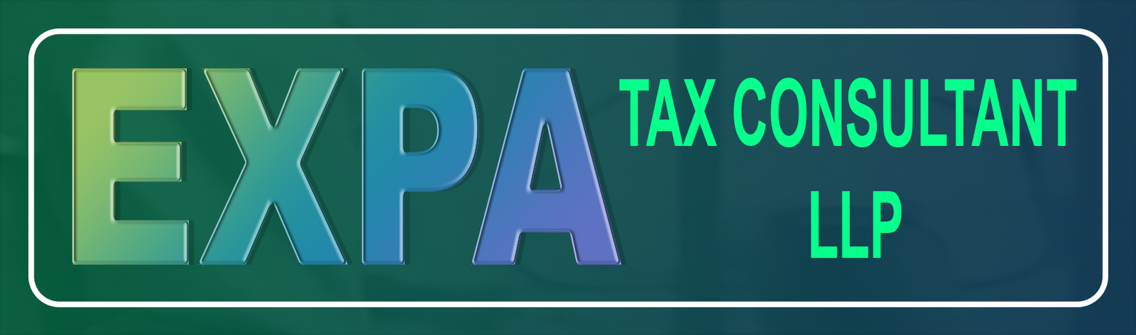 EXPA-TAX-CONSULTANT-LLP