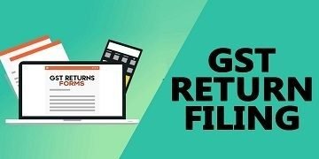 GST-Return