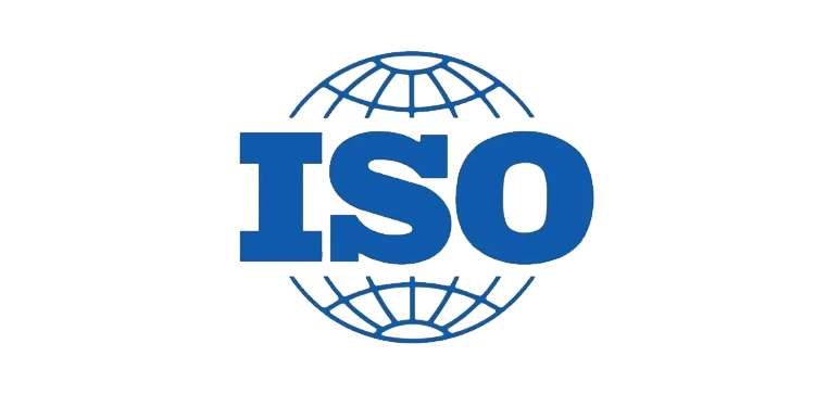 ISO Registration