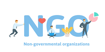 NGO-Registration